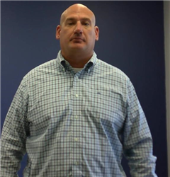 Eric Brannon Binns a registered Sex, Violent, or Drug Offender of Kansas