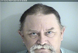 Timothy Lee Wills a registered Sex, Violent, or Drug Offender of Kansas