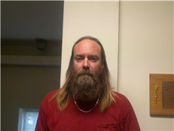 Billy James Lightfoot a registered Sex, Violent, or Drug Offender of Kansas