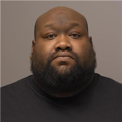 Derrick Laron Turner a registered Sex, Violent, or Drug Offender of Kansas