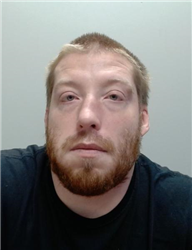 Clayton Mark Holsinger a registered Sex, Violent, or Drug Offender of Kansas