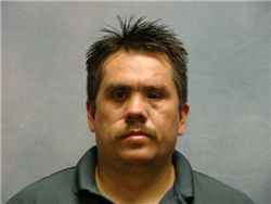 Ignacio Lujan a registered Sex, Violent, or Drug Offender of Kansas