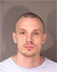 Adam Nicholson Monroe a registered Sex, Violent, or Drug Offender of Kansas