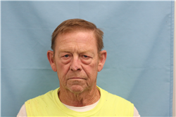 Gregory Robert Jones a registered Sex, Violent, or Drug Offender of Kansas