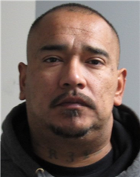 Adan Soriano a registered Sex, Violent, or Drug Offender of Kansas