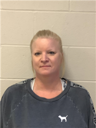 Amy Denise Pierce a registered Sex, Violent, or Drug Offender of Kansas