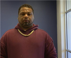 Michael Anthony Walton a registered  of Kansas