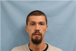 Corey Michael Black a registered Sex, Violent, or Drug Offender of Kansas