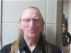 Robert Ray Williams a registered Sex, Violent, or Drug Offender of Kansas