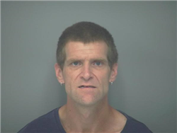 Jason James Neagle a registered Sex, Violent, or Drug Offender of Kansas