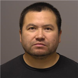 Carlos Jesus Franco-villegas a registered Sex, Violent, or Drug Offender of Kansas