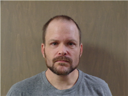 Josiah Joel Wehrli a registered Sex, Violent, or Drug Offender of Kansas