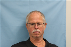 Dennis Linn Whitson a registered Sex, Violent, or Drug Offender of Kansas