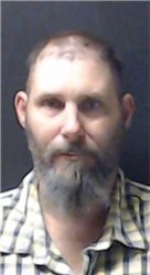 Anthony Lee Penrod a registered Sex, Violent, or Drug Offender of Kansas