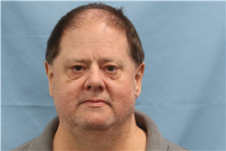 Mark Allen Baker a registered Sex, Violent, or Drug Offender of Kansas