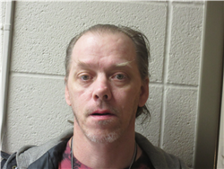 Christopher Michael Terpening a registered Sex, Violent, or Drug Offender of Kansas