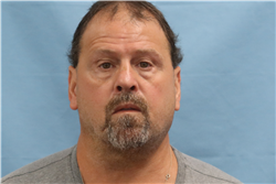 John Everett Cleghorn a registered Sex, Violent, or Drug Offender of Kansas