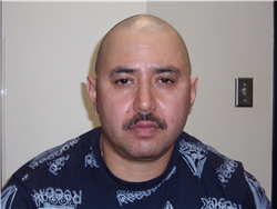 Jose Raul Campos a registered Sex, Violent, or Drug Offender of Kansas