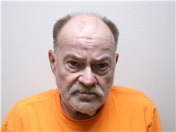 Richard Lee Frisbie a registered Sex, Violent, or Drug Offender of Kansas