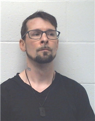 Jesse Leigh James Liggett a registered Sex, Violent, or Drug Offender of Kansas