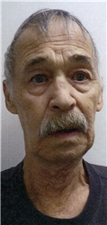 Kenneth Dwayne Pelnar a registered Sex, Violent, or Drug Offender of Kansas