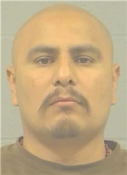 Gabino Lopez-hernandez a registered Sex, Violent, or Drug Offender of Kansas