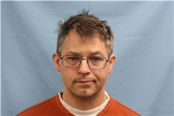 Brian John Olesen a registered Sex, Violent, or Drug Offender of Kansas