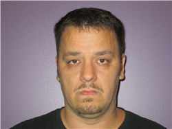 Michael Steven Cook a registered Sex, Violent, or Drug Offender of Kansas