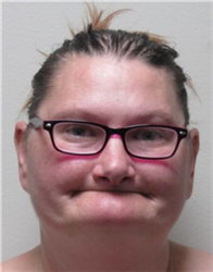 Carol Michelle Fitzhugh a registered Sex, Violent, or Drug Offender of Kansas