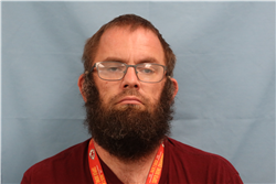 Justin David Wright a registered Sex, Violent, or Drug Offender of Kansas