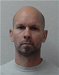 Christopher George Prescher a registered Sex, Violent, or Drug Offender of Kansas