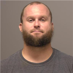 James Paul Thomas a registered Sex, Violent, or Drug Offender of Kansas