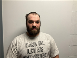 Logan Donald Feagin a registered Sex, Violent, or Drug Offender of Kansas