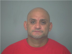 Andrew Joseph Espinosa a registered Sex, Violent, or Drug Offender of Kansas