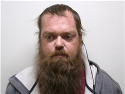 James Kirk Carlisle a registered Sex, Violent, or Drug Offender of Kansas