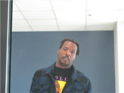 Deandre Darnell Green a registered Sex, Violent, or Drug Offender of Kansas