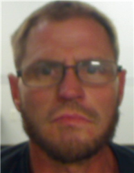 Dustin Eugene Bright a registered Sex, Violent, or Drug Offender of Kansas