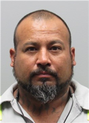 Juan Garcia Jr a registered Sex, Violent, or Drug Offender of Kansas