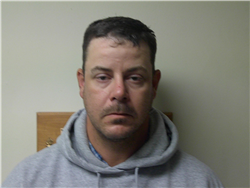 Cody Dean Imthurn a registered Sex, Violent, or Drug Offender of Kansas