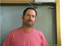 Christopher Wayne Snyder a registered Sex, Violent, or Drug Offender of Kansas