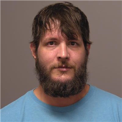 Joel M Platter a registered Sex, Violent, or Drug Offender of Kansas