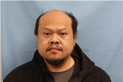 Phouthasone Lay Syhavong a registered Sex, Violent, or Drug Offender of Kansas