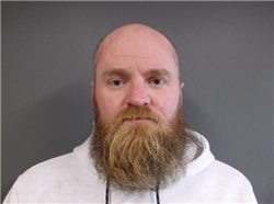 Bryan Dean Swogar a registered Sex, Violent, or Drug Offender of Kansas