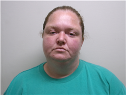 Jennifer Sue Phye a registered Sex, Violent, or Drug Offender of Kansas