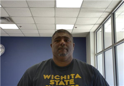 Lorenzo Miguel Davis Sr a registered Sex, Violent, or Drug Offender of Kansas