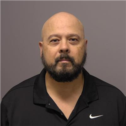 Frank Garcia Merrell a registered Sex, Violent, or Drug Offender of Kansas