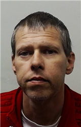 Kevin Douglas Spradlin a registered Sex, Violent, or Drug Offender of Kansas