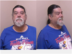 Christopher Savio Box a registered Sex, Violent, or Drug Offender of Kansas