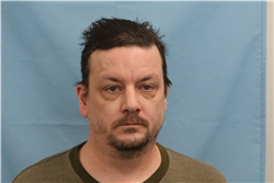 Thomas Vashtion Patton a registered Sex, Violent, or Drug Offender of Kansas