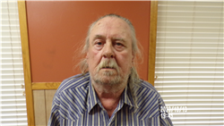 William Henry Mcdowell a registered Sex, Violent, or Drug Offender of Kansas